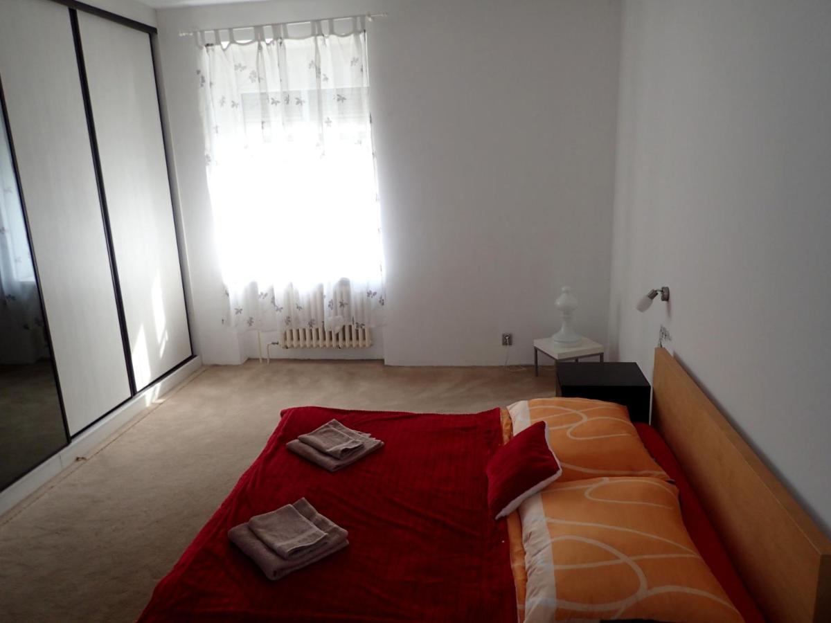 Superior Apartment Bratysława Zewnętrze zdjęcie