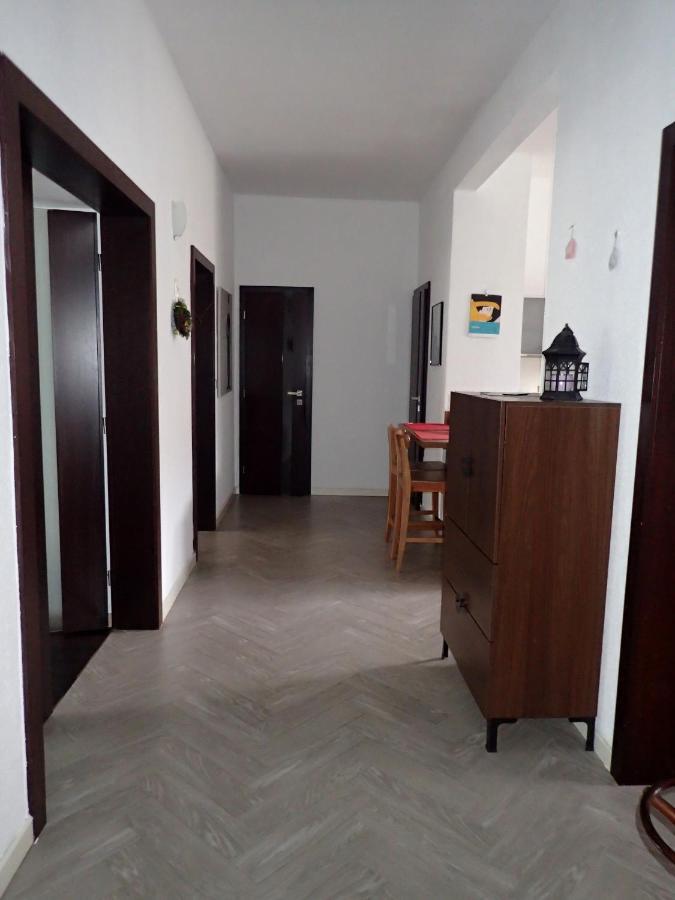 Superior Apartment Bratysława Zewnętrze zdjęcie